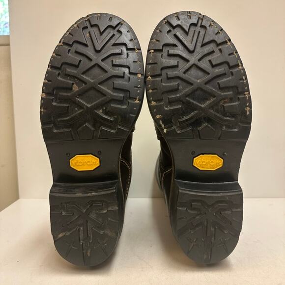 VGUC Wesco VoltFoe Work Boots 10\